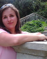 Любовь Музыченко