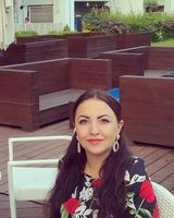 Елена Войцеховская