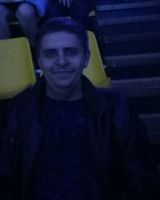 Серега Чекалов