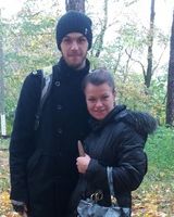 Лёня Столбовой