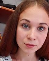 Марина Гапон