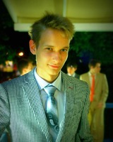 Александр Погорелов