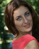 Мария Золотушка