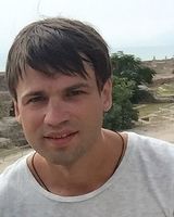 Руслан Волошин