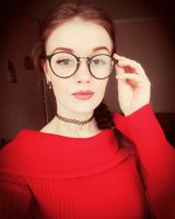 Екатерина Арутюнова