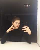 Alina Bilotskaya