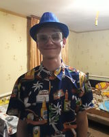 Виктор Марченко