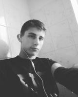 Саша Бондарук