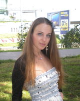Коновалова Ирина