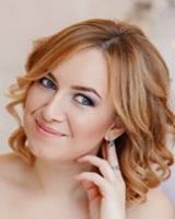 Lena Omelchenko
