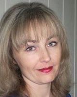 Светлана Ильминская