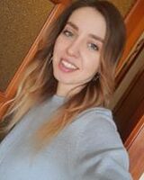 Юличка Остапенко