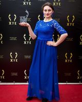 Карина Онищенко