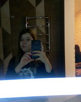 Милана Пономаренко