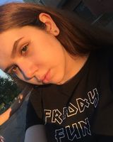Анна Хоменко