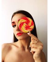 валерия пасичная