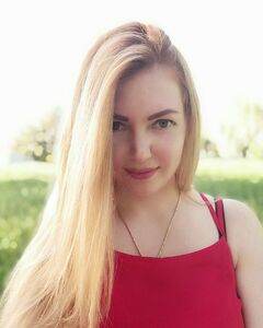 Ирина Белая