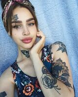 Евгения Авдеева