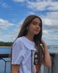 Карина Ткаченко