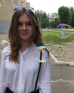 Анна Бабієнко