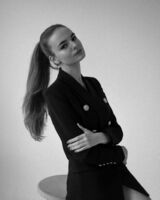 Євгенія Вдовенко