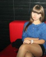 Мария Литовченко