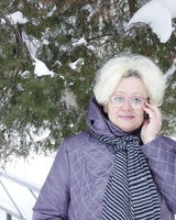 Алла Стасенко
