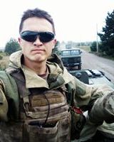 Станіслав Хоменко