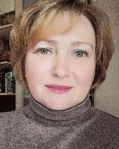 Руслана Цибок