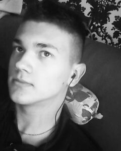 Олексій Українець