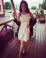 Карина Березуцкая