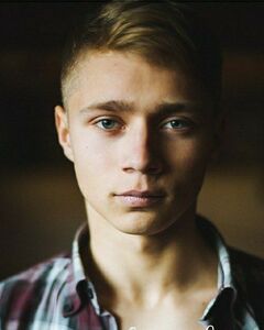 Саша Резниченко