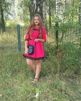Дарина Клименко
