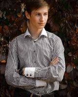 Ярослав Волошиненко