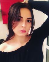 Виктория Башинская