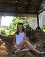 Мария Павловна