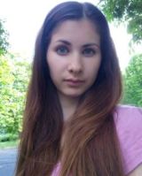 Дарина Калашникова