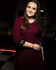 Вікторія Панчук