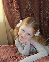 Олександра Волошина