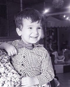 Матвей Гобрей