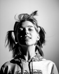 Катерина Антошина