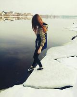 Настя Вагіна