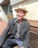 Сергей Мартыненко