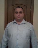 Поплавский Ильич