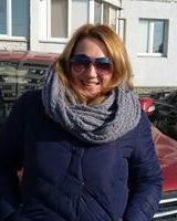 Alena Malyovanaya