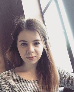 Анастасия Можаровская
