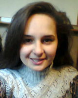 Елизавета Омельченко