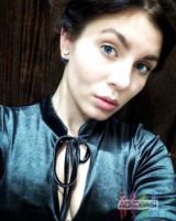 Влада Кобиляцька