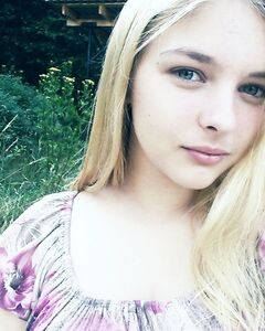 Єлизавета Семетковська