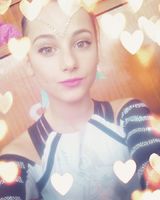 Елизавета Марченко